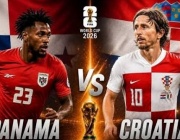 Хърватия записа първа победа на Мондиал 2026 с 1:0 срещу Панама