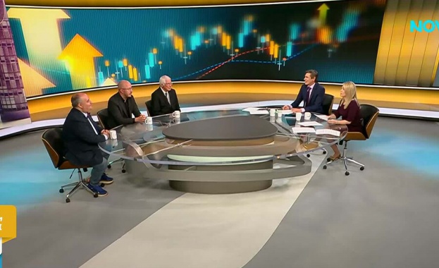 Темата за минималната работна заплата отново предизвика сериозен обществен и