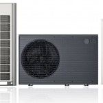 LG Electronics засилва позициите си на европейския пазар на термопомпи с разнообразно продуктово портфолио