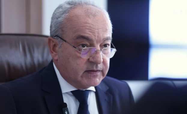 Бюджет 2026 г е реалистичен Той е такъв заради лошото