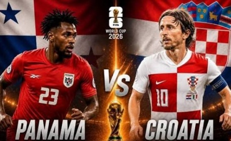 Хърватия записа първа победа на Мондиал 2026 с 1:0 срещу Панама