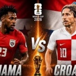 Хърватия записа първа победа на Мондиал 2026 с 1:0 срещу Панама