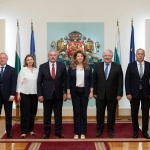 Президентът Йотова: Българската екзархия в Истанбул трябва да се развива и предава на младите поколения родовата ни памет