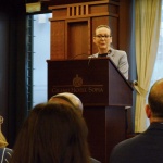 Зам.-министър Йосифова: Залагаме на стратегическия форсайт