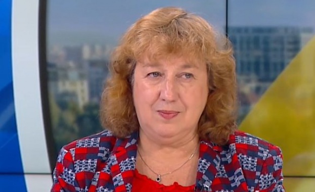 Повишаването на температурите е трайна тенденция а градската среда допълнително