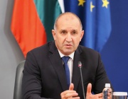 Румен Радев: Споразумението с „Боташ“ ще намали разходите за регазификация и пренос на природен газ