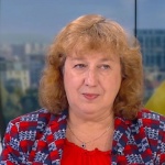 Доц. д-р Лилия Бочева, климатолог: Горещите вълни в България ще стават все по-чести