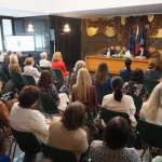 Министър Велислава Петрова даде старт на Мрежата на жените дипломати