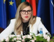 Велислава Петрова: Дипломацията е първата защитна линия на националните интереси в международен план