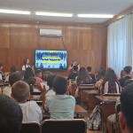 Национална кампания на Държавната агенция за закрила на детето: И деца в град Левски се включиха в дискусия за вредата от употребата на опасни вещества