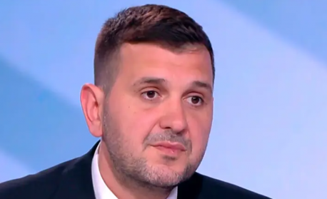 Йордан Иванов: В Бюджет 2026 има данък "инфлация", смело вървим към румънския сценарий