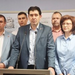 Иван Таков: Парк "Заимов" няма да бъде преименуван!