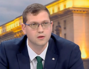 Димитър Петров от ПБ след приемането на промените в Закона за въвеждане на еврото в Република България: Край на блокажа в Търговския регистър!