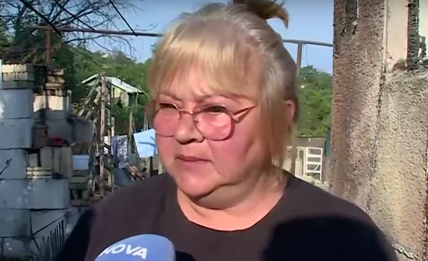 Семейство от Варна остана без покрив над главата си след
