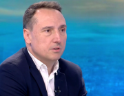 „Маркет Линкс“: Доверието в премиера Радев пада, Пеевски - с рекордно високо недоверие от 90%  