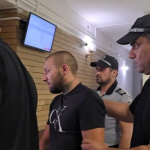 Обвиняемият за убийствата в Угърчин остава в ареста, реши Окръжният съд в Ловеч