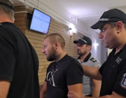 Обвиняемият за убийствата в Угърчин остава в ареста, реши Окръжният съд в Ловеч