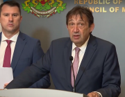 Регионалният министър разпореди проверка на мантинелите на магистралите