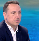 „Маркет Линкс“: Доверието в премиера Радев пада, Пеевски - с рекордно високо недоверие от 90%  