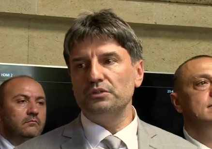 Любомир Николов: Петима служители на общинската администрация в район „Приморски“ са сред задържаните при акция