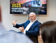 Рекордна година за Škoda Group: нови поръчки на стойност близо 1,8 милиарда евро