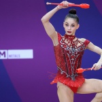 Алекса Рашева спечели многобоя в Жирона