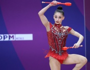 Алекса Рашева спечели многобоя в Жирона