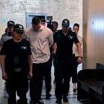 Постоянен арест за обвиняемия за катастрофата край Мездра, отнела живота на две деца