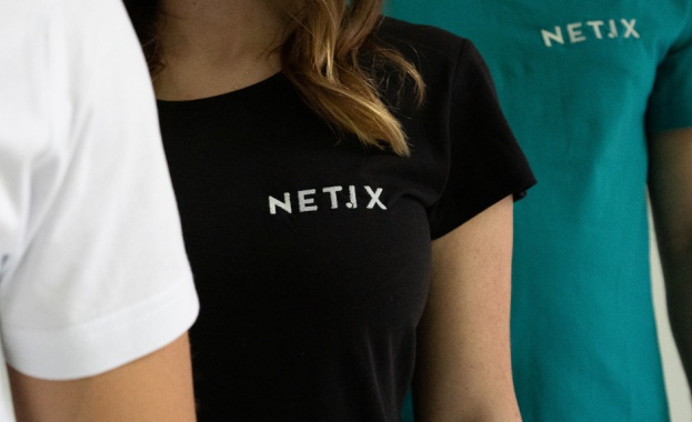 NetIX глобална платформа за интернет обмен от групата на Нетера