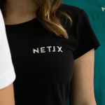 15-годишен изгради собствена мрежа. NetIX му помага да я развие.