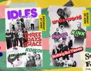 Започва Sofia Live Festival