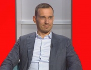 Васил Терзиев: Не може всеки разговор на община с държавата да започва с просия, имаме нужда от справедливо финансиране