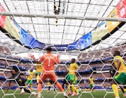 Канада победи Република Южна Африка и се класира на 1/8-финалите на Световното първенство по футбол