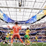 Канада победи Република Южна Африка и се класира на 1/8-финалите на Световното първенство по футбол