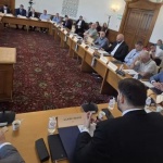 Кръгла маса в Народното събрание обсъди промени в Закона за физическото възпитание и спорта
