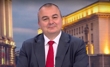 Министърът на земеделието Пламен Абровски: Проблемът с цените не е от днес, системата ни за доставки е счупена
