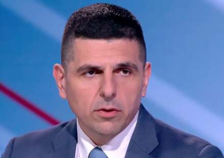 Ивайло Мирчев: Бюджетът е престъпно слаб, през есента може да има нови протести  