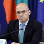 Министър Илин Димитров даде начало на Съвета за реформи в туризма