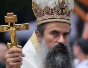 Патриарх Даниил отбелязва две години начело на Българската православна църква