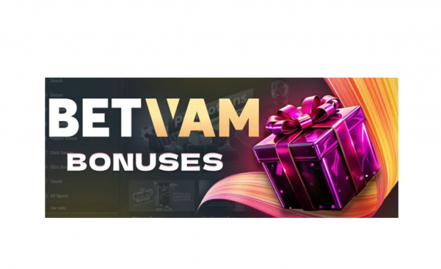 Какви оферти за спорт и казино ще намерите в Betvam?