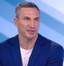 Владимир Кличко: В момента мисля как да помогна на държавата си в тези трудни времена по време на войната