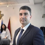 Адвокат Милен Шопов беше избран от Висшия адвокатски съвет за член на Комисията за противодействие на корупцията