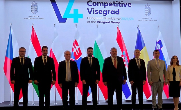 България подкрепя проект на Съвместна декларация относно ефективното управление на