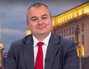 Пламен Абровски: Земеделието е част от националната сигурност