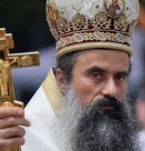 Патриарх Даниил отбелязва две години начело на Българската православна църква