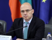 Министър Илин Димитров даде начало на Съвета за реформи в туризма