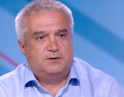 Румен Радев, АИКБ: Бюджетът може да изиграе важна роля на преход към следващия, в който да се заложат реални политики