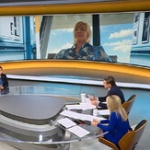Гладна стачка заради спор за заплатите в Александровска болница в София. Защо лекар поиска публичност на възнагражденията?