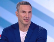 Владимир Кличко: В момента мисля как да помогна на държавата си в тези трудни времена по време на войната