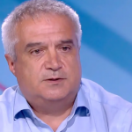 Румен Радев, АИКБ: Бюджетът може да изиграе важна роля на преход към следващия, в който да се заложат реални политики
